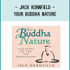 Jack Kornfield - YOUR BUDDHA NATURE