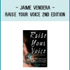 http://tenco.pro/product/jaime-vendera-raise-your-voice-2nd-edition/