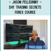 The Download of Day Trading Secrets Course Contents:
