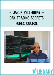 The Download of Day Trading Secrets Course Contents: