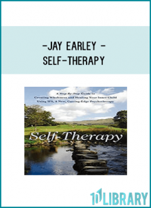 Jay Earley - SELF-THERAPY