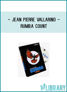 Rumba Count is a way to show the cards and give the impression that they have the same back, or the same face.