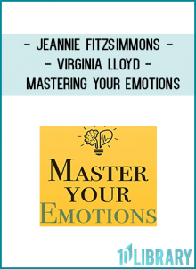Home Study Course includes: 6 1/2 hours of a powerful, downloadable audio plus a 91 page workbook for easy-to-follow guidance from Jeannie Fitzsimmons and Virginia Lloyd.
