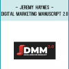 The World's Best Digital Marketing Agency ResourceDMM - DAP - Video Course