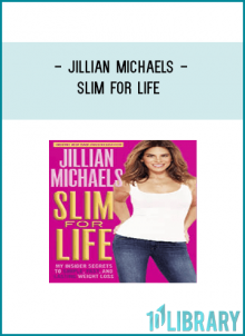 Jillian Michaels - Slim for Life