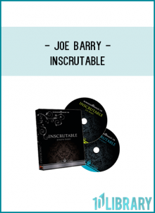 Incredible marked the launch of Joe Barry; a young English magician with extraordinary talent who resonated at our conference, The session.