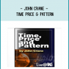 John Crane - Time Price & Pattern