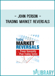 TARGETING BIG REVERSALS CAN PROVIDE SOME OF THE BIGGEST PAYOUTS IN TRADING. Knowing how to trade those reversals can help make sure you are the one cashing that big trading paycheck.