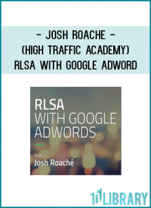 Everything you need to know about setting up your RLSA campaigns and step-by-step instructions on how to do it.In this module,