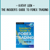 The opportunities in the Forex market have attracted many traders but, is it where you want to achieve trading success? Let insider Kathy Lien, Chief Currency Strategist at Forex Capital Markets, walk you through the advantages this growing market brings and arm you with her years of expertise and successful strategies in this from-the-inside-out guide to forex trading. You will get direct access to the tactics that provide the greatest potential without paying the high price expensive research time and mistakes. Also, Lien outlines why short-term traders are well suited for the foreign exchange markets and how the data available for currencies makes it ideal for technical analysis.