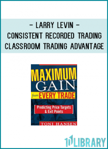 Trading Advantage is a leading trading education firm specializing in empowering traders to achieve and surpass their financial goals.