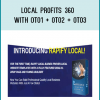 Local Profits 360 With OTO1 + OTO2 + OTO3