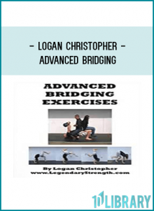 Logan Christopher - Advanced Bridging