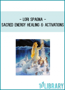 These Sacred Energy Activations and Healing Transmissions are provided as direct downloads