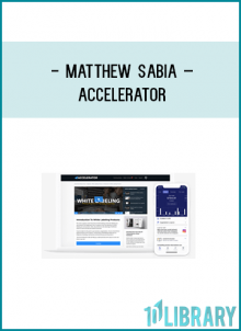 Our Accelerator training is the most predictable and effective eCommerce program, available. Hundreds of students have built their first $200/day Shopify businesses using this step-by-step proven training.