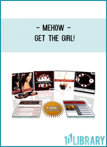 Mehow - Get the Girl!