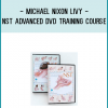 NST Advanced DVD SetInside DVD Volume OneVolume One runs for 140 minutes and contains tuition for the Refinement and Adaptation of the NST Core – the famous Dynamic Body Balance.Refinement deals with essential Accuracy work for the and enables the practitioner to refine the work learned in the Core presentation covered in the NST Basic DVD Training System.