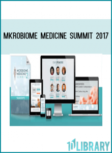 Mkrobiome Medicine Summit 2017