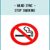 Mlnd Sync - Stop Smoking