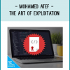 Mohamed Atef - The Art of Exploitation