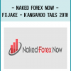 Naked Forex Course – Learn all about Kangaroo Tails Strategy from fxjake from this seven parts course.
