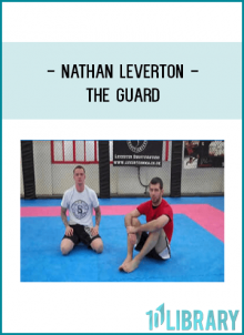(Leicester Shootfighters) vs. Deep Half Guard Counter Double Wrist Lock.