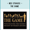 Ned Strauss - The Game