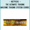 Would You Like To Own A System So Accurate, So Consistent And So Powerful, It Will Literally Remove All Traces of Fear And Doubt Every Time You Take a Trade…?