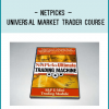 NetPicks – Universal Market Trader Course