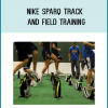 Nike SPARQ Track and Field Training