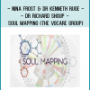 Nina Frost & Dr Kenneth Rüge & Dr Richard Shoup - Soul Mapping (The Vocare Group)