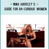 Nina Hartley knows good sex! In this approximate 102 minute DVD, Nina and her bi-sexual girl friends show through communication the desires of bi-sexual fantasies. With honesty, humor, and passion, these ladies discover taboo love and the enjoyment that can be found through it. Are you curious!