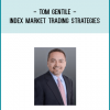 Optionetics – Tom Gentile – Index Market Trading Strategies (The Christmas Rally) – 20091210