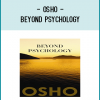   Spontaneous talks given by Osho in Punta del Este, Uruguay. Osho simultaneously answers