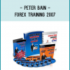 Forex Training…from the Expert