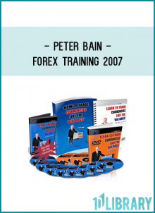 Forex Training…from the Expert