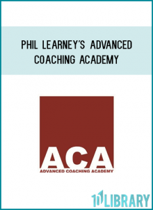 Phil Learney has been a prominent figure in Strength and Conditioning fields for close to 20 years. In this time he has established and continues to