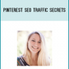 Anastasia BloggerThe BestPinterest CoursePinterest SEO Traffic Secrets
