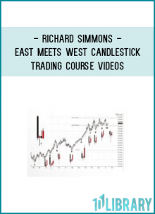 The candlestick is the foundation for all images, sentiment and interpretations of candlestick charting. The basic candlestick can take on many forms. It is essential to learn what an individual candlestick means.