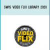 The SWIS Classic Video library is a collection of 153 different videos that are 60-90 minutes long on the prevention, treatment and rehabilitation of weight-training injuries. It is also a collection of presentations on increasing strength and athletic development and