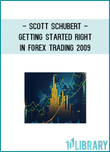 In this workshop you will learn the essentials of getting started in Forex including the things that others don’t talk about AND including material that some broker-promoted courses fail to cover.