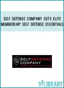 The SDTS eliminates all of the sport and ceremony of the martial arts and distills it into a comprehensive, step-by-step system that you can follow at your own pace and get real skill regardless of your age, size, man or woman.