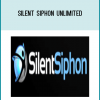 Silent Siphon Unlimited