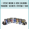 If you’ve ever wanted to “crack the code” of the well-hidden skills that Steve Nison and Ken Cal. use to train active traders in… and confidently recognize the exact same patterns for yourself — then this can be one of the most exciting messages you’ll read all year… and here’s why: You’ll sharpen your trading skills literally overnight once you get this comprehensive “video mentoring for active traders” system on DVD, directly from two of the industry’s most popular trading figures in this powerfully designed, easy-to-use trading system for active swing and intraday traders.