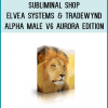 This is the long-awaited and long-awaited 6.0 version of the Alpha Male sublimation training package: the pinnacle of the