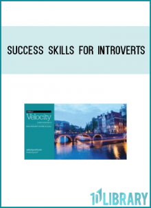 Many organizations that place emphasis on teamwork tend to value people who promote themselves and think on their feet. Meanwhile, quiet types like programmers and other techies, who sit alone and become absorbed in their work, are often overlooked or misunderstood. But introverts can be highly effective influencers when they forego an extrovert’s in-your-face techniques and use their natural strengths to make a difference.