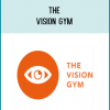 The Vision Gym online training program is a collection of the very best brain-body exercises available for improving your vision.