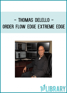At OrderFlowEdge our mission is to coach traders of all experience levels on how to utilize our proprietary Order Flow tools and strategies in order to trade in the markets with a consistent edge.