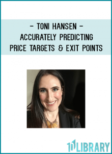 Toni Hansen is a full time trader, popular speaker and columnist. Now one of the most respected technical analysts and traders in the industry with a high reputation for accuracy in both bull and bear markets, she began her trading career as an equity swing trader and has since expanded into many other sectors of the market. Her style of trading and market analysis transcends both time as well as market vehicles, making it attractive to investors and traders of stocks, futures, options, ETFs, and even the forex market.