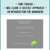 Tony Fraser & Neil Clark & Gestalt Approach – An Introduction for Managers and Trainers